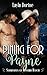 Pining for Payne by Layla Dorine