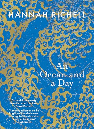 An Ocean and a Day: A powerful and poignant memoir on grief, loss and hope, from the internationally bestselling author of The Search Party (Kindle Edition)