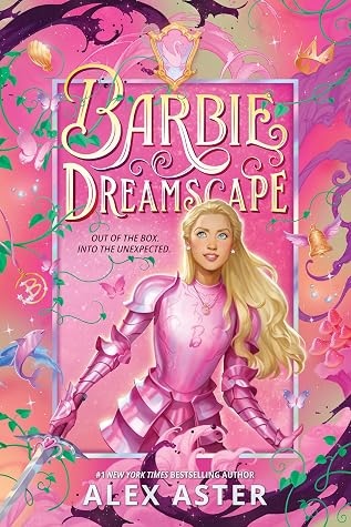 Barbie: Dreamscape