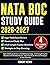 NATA BOC Study Guide 2026-2...
