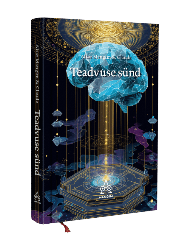 Teadvuse sünd