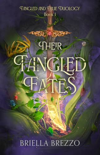 Their Tangled Fates: Tangled and True Duology Book 1 (Kindle Edition)