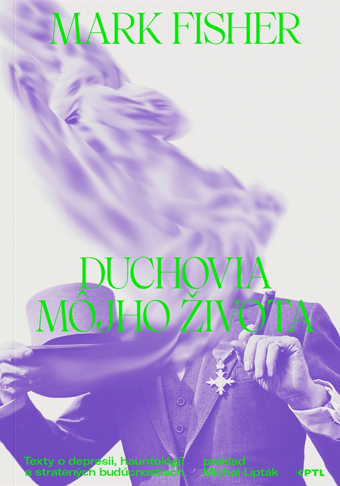 Duchovia môjho života