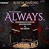 Always: A Rayne-Moore University Novella (Rayne-Moore University Duet)