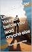 Lead Yourself before you lead anyone else by Rob Lester