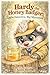 Hardy the Honey Badger: Lit...