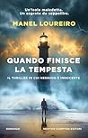Quando finisce la...