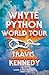 The Whyte Python World Tour...