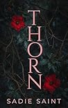THORN: A Dark Ero...
