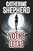 Noche letal: Un thriller fo...