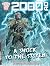 2000 AD Prog 2471 - A Shock...