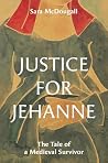 Justice for Jehan...
