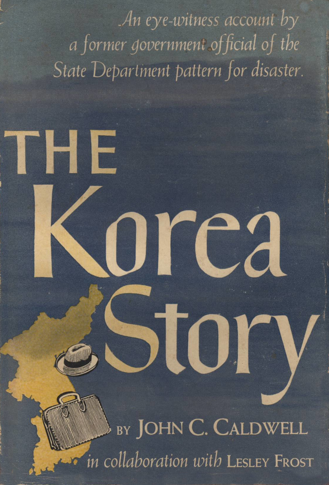 The Korea Story (Hardcover)
