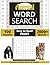 ANIMAL WORD SEARCH PUZZLE B...
