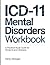 ICD-11 Mental Disorders Wor...