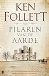 Pilaren van de aa...