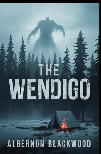 The Wendigo