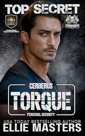 Torque (Cerberus Personal Security Book 6)