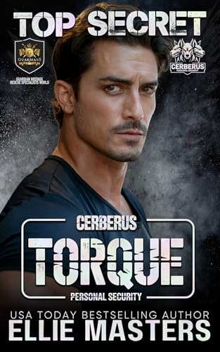 Torque (Cerberus Personal Security Book 6)
