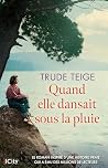Quand elle dansai...