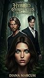 Hybrid Chronicles - The Awakening Hybrid Chronicles - The Awakening