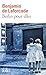Berlin pour elles by Benjamin de Laforcade