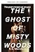 El fantasma de Misty Woods
