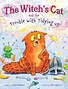 The Witch's Cat and the Trouble with Tidying Up