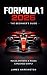 Formula 1 2026 by James Harrington Formula 1 2026 by James Harrington