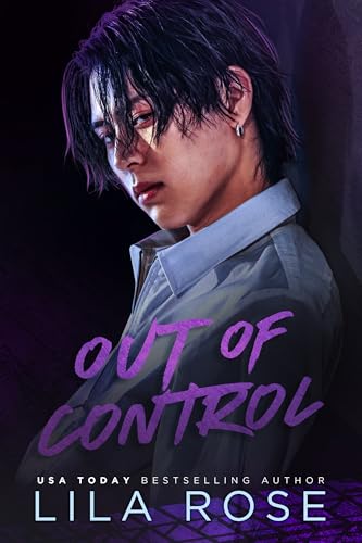 Out of Control (Hawks MC (next generation))