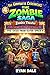 The Zombie Saga 4: Zombie T...