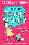 Detective Thingy ...