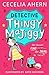 Detective Thingy Majiggy: A brand new series for kids aged 7+ from the international bestseller