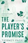 The Player's Promise (London Hearts, #3)