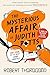 The Mysterious Affair Of Judith Potts Book 5