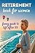 Retirement book for women: ...