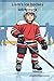 Liam`s Ice hockey adventure