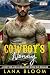 The Cowboy's Nanny by Lana Bloom