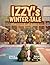 Izzy's Winter Tale by Mary Chisholm