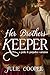 Her Brother's Keeper by Julie Cooper