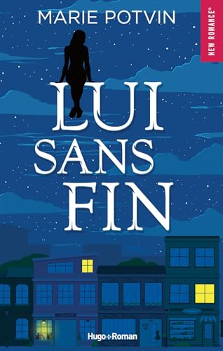 Lui sans fin (Paperback)