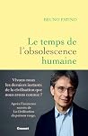 Le temps de l'obs...