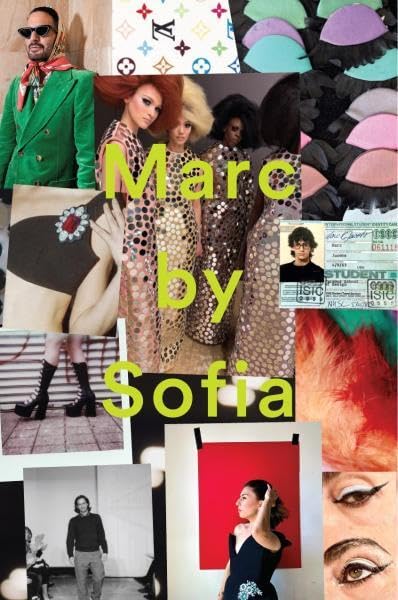 Marc by Sofia (Hardcover)