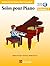 SOLOS POUR PIANO, VOLUME 3 ...