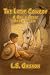 A Boy, A Horse and a Secret...