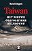 Taiwan: Het nieuwe geopolit...