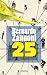 25 (Dutch Edition)
