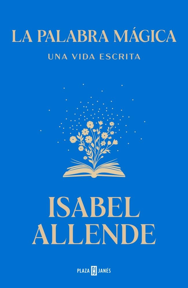 La palabra mágica: Una vida escrita (Hardcover)