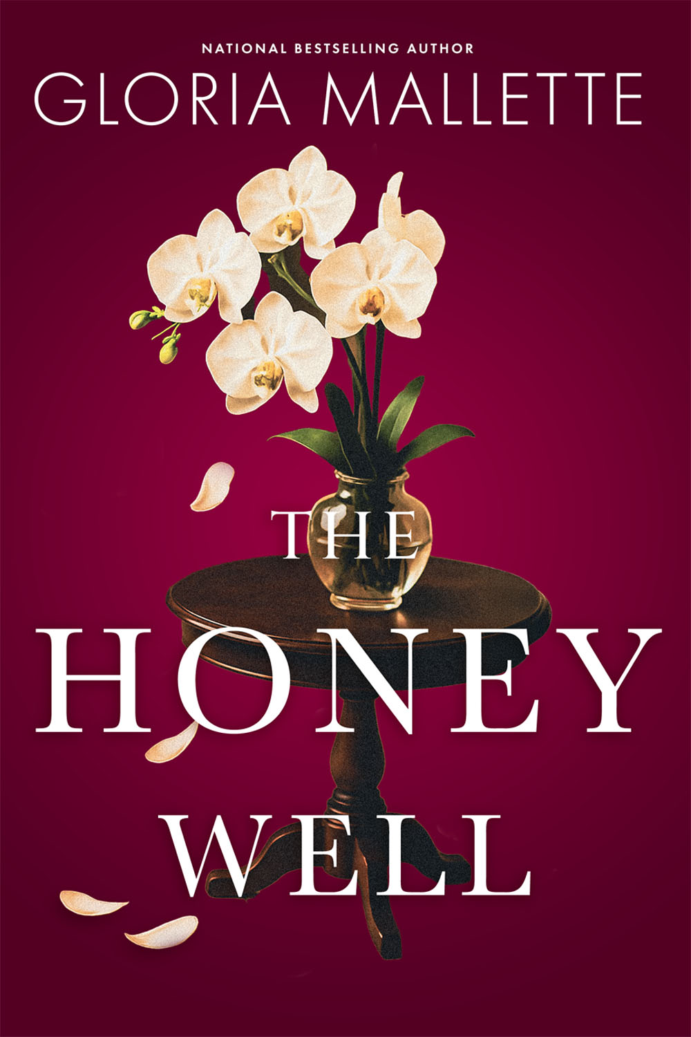 The Honey Well (ebook)
