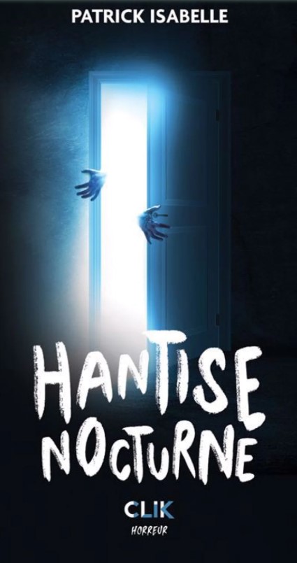 Read Hantise nocturne